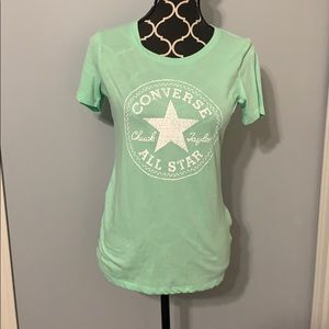 CONVERSE ALL STAR T-SHIRT